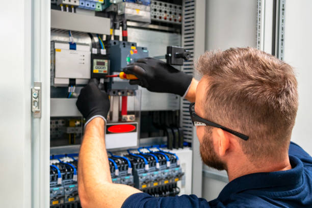 Best Licensed Electrician  in Meadow Lake, NM