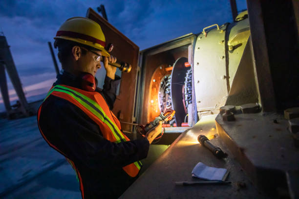 Best Circuit Breaker Repair  in Meadow Lake, NM
