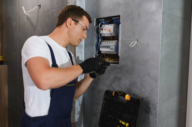 Best Local Electrician Companies  in Meadow Lake, NM