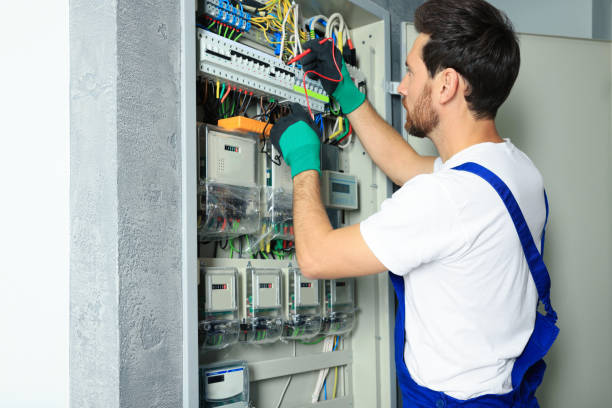 Best Electrical Wiring Services  in Meadow Lake, NM