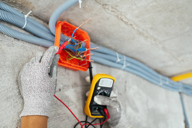 Best Affordable Electrical Installation  in Meadow Lake, NM