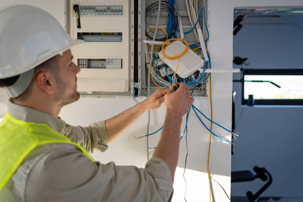 Best Electrical Repair Services  in Meadow Lake, NM
